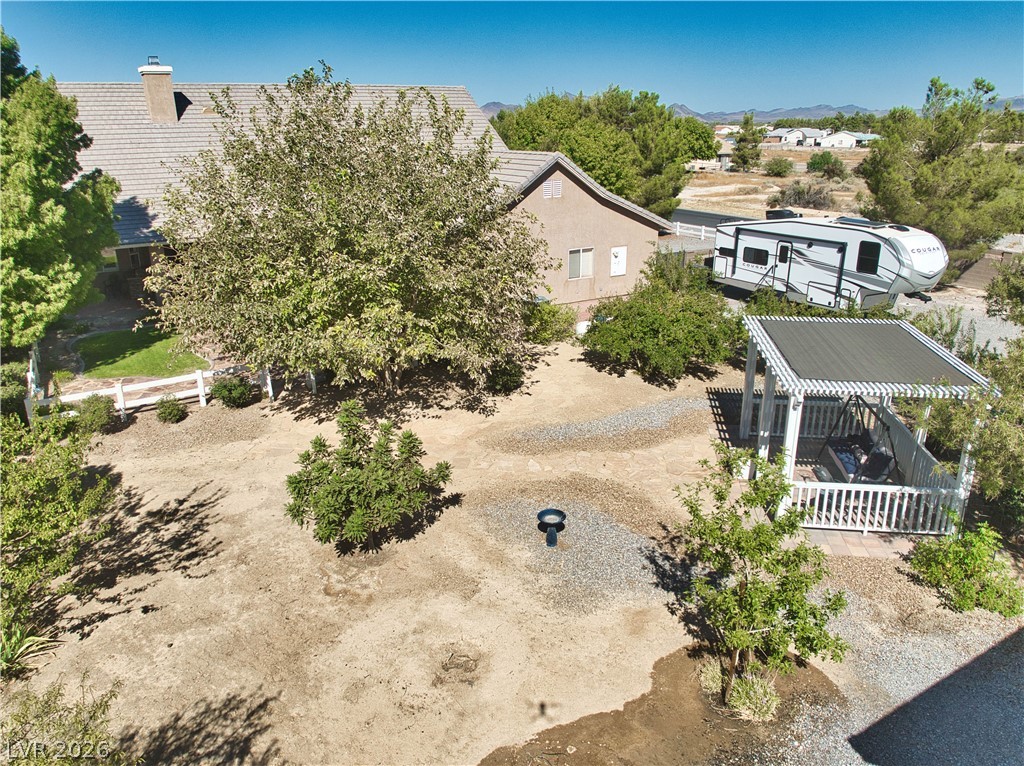 1941 Page Street Pahrump NV 89048