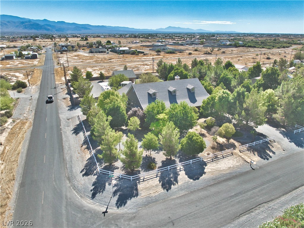 1941 Page Street Pahrump NV 89048
