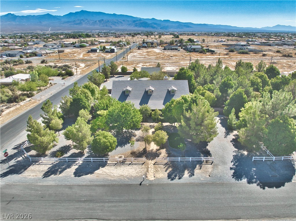 1941 Page Street Pahrump NV 89048