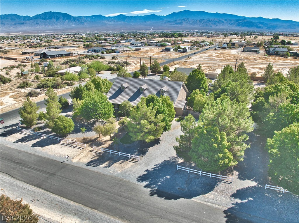 1941 Page Street Pahrump NV 89048