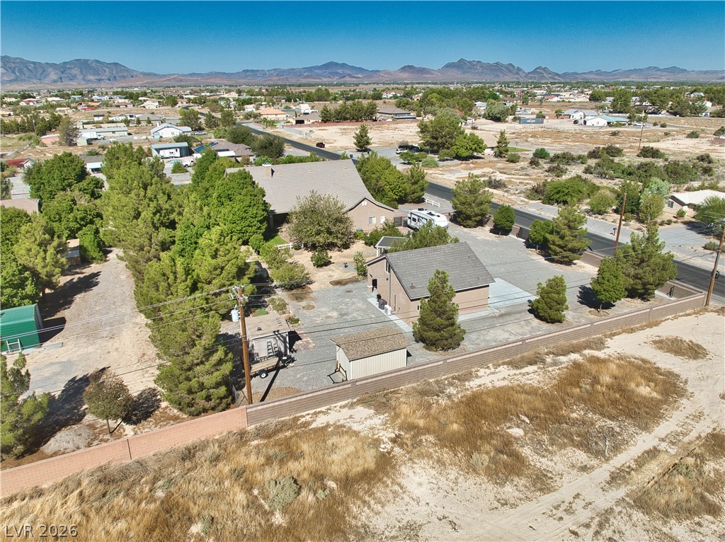 1941 Page Street Pahrump NV 89048
