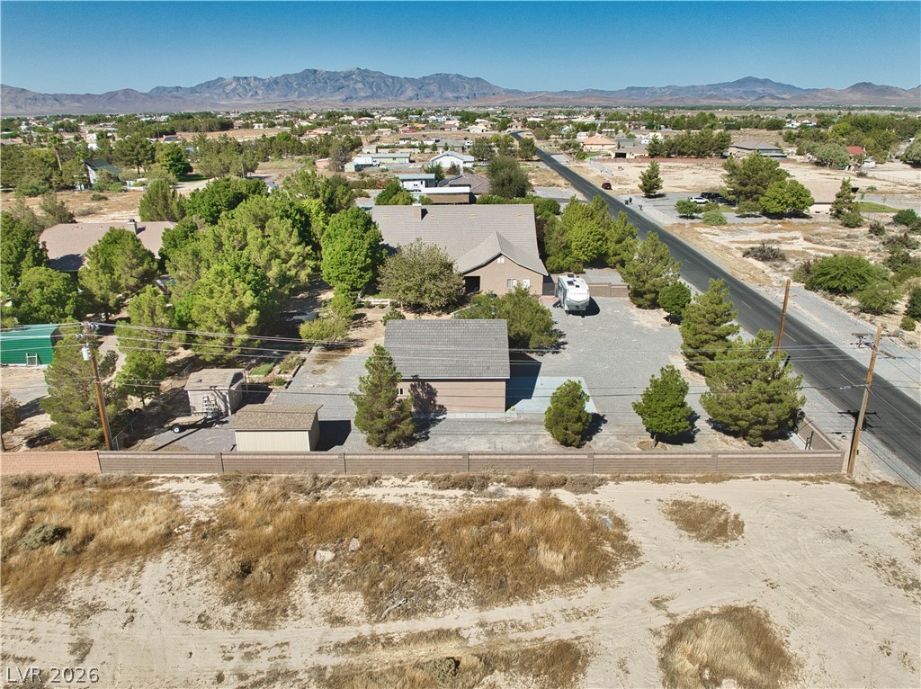 1941 Page Street Pahrump NV 89048