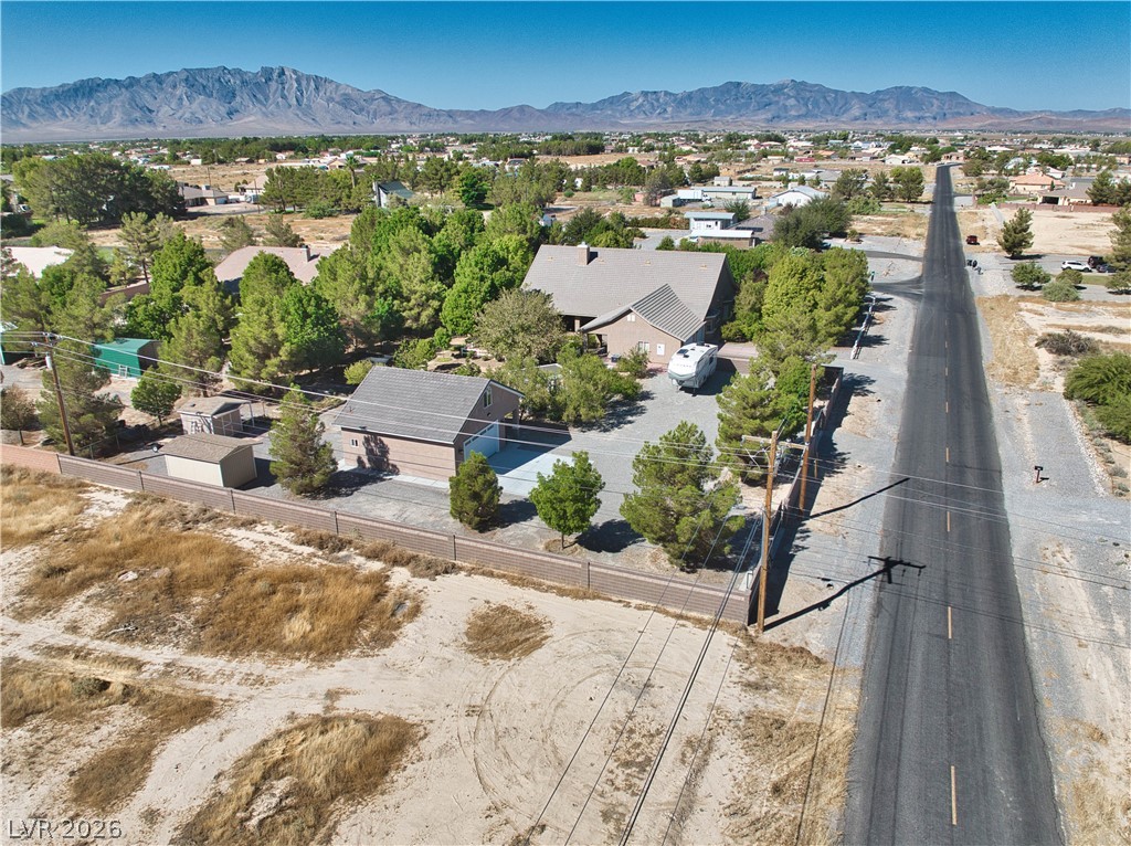 1941 Page Street Pahrump NV 89048