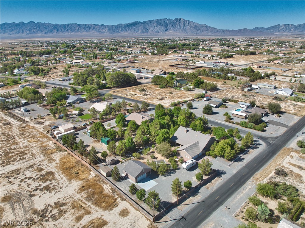 1941 Page Street Pahrump NV 89048
