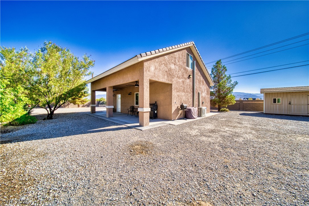 1941 Page Street Pahrump NV 89048