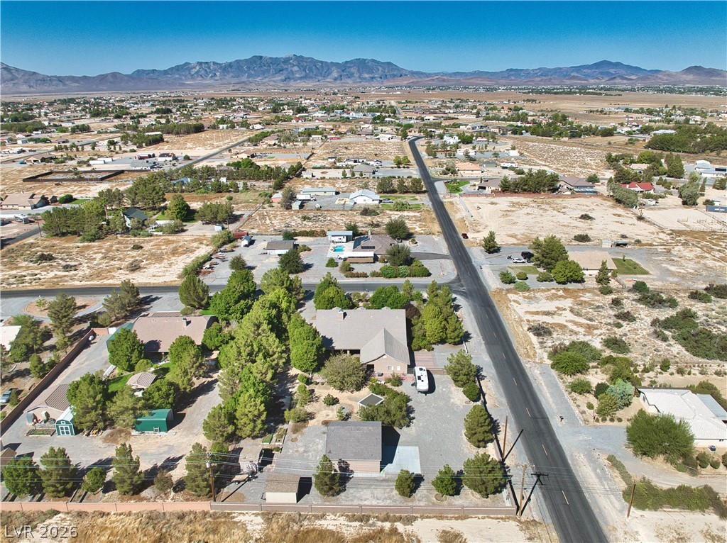 1941 Page Street Pahrump NV 89048