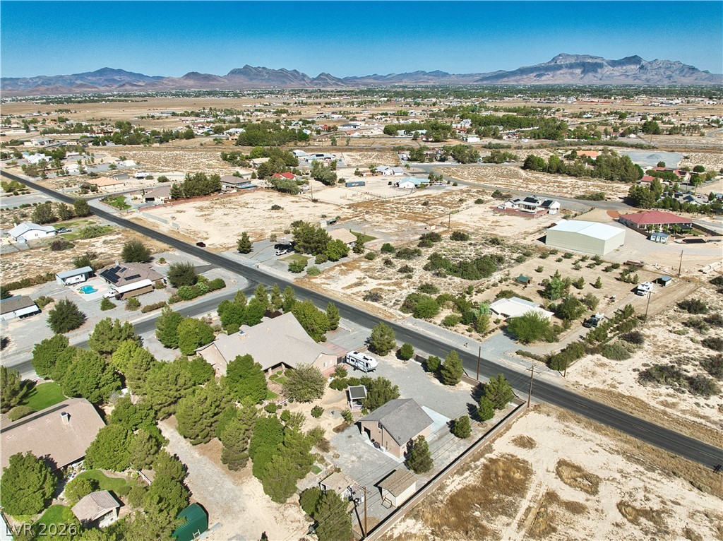 1941 Page Street Pahrump NV 89048