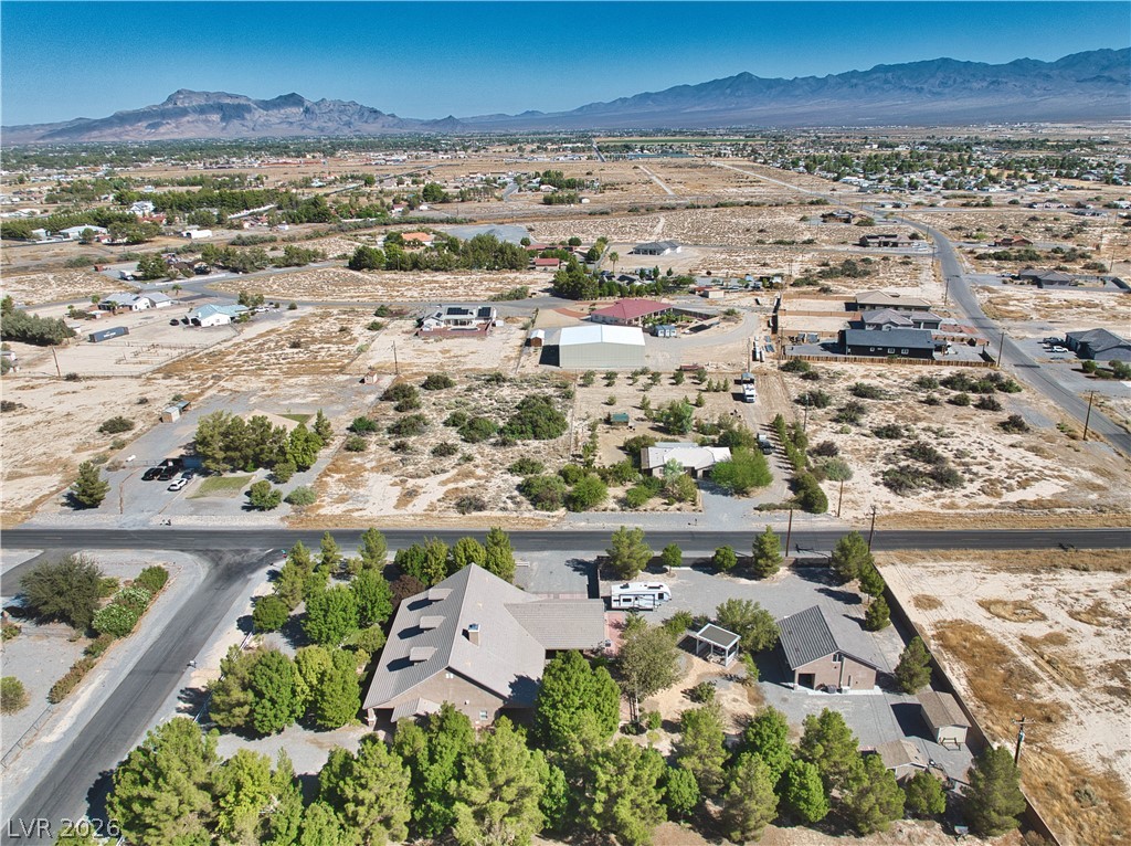 1941 Page Street Pahrump NV 89048