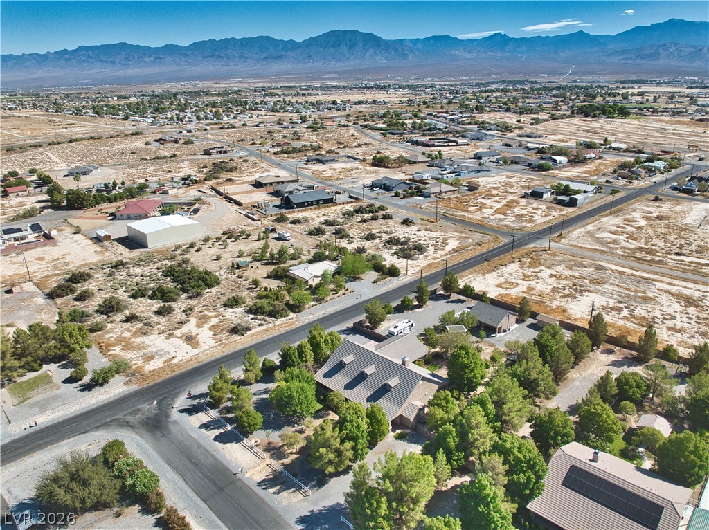 1941 Page Street Pahrump NV 89048