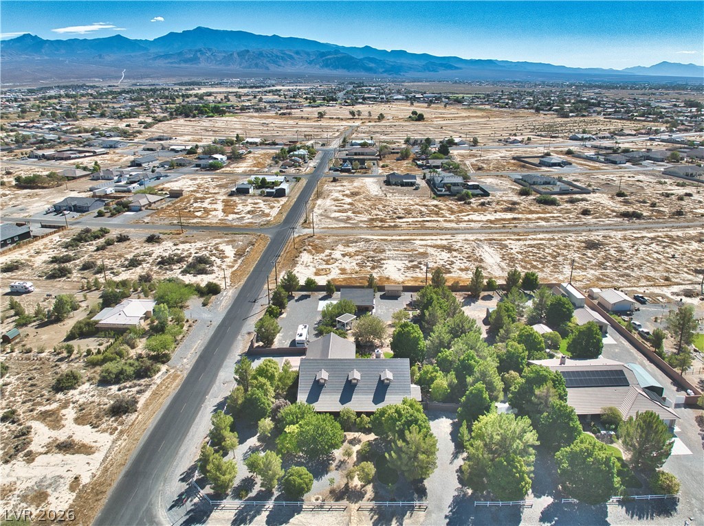 1941 Page Street Pahrump NV 89048