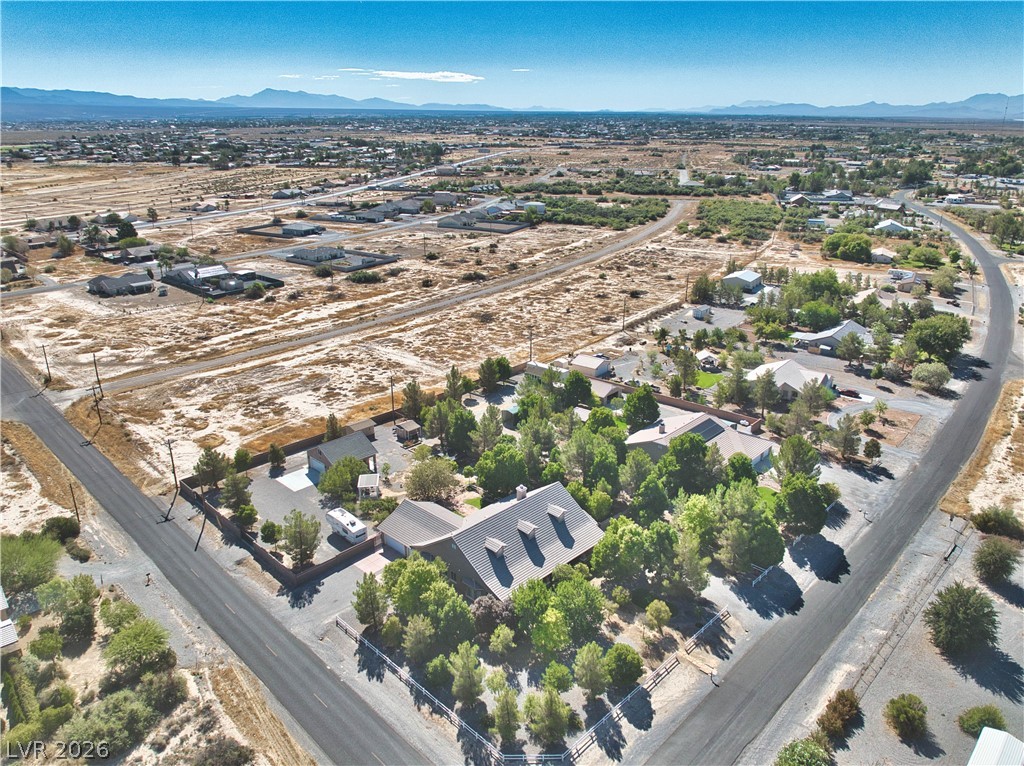 1941 Page Street Pahrump NV 89048