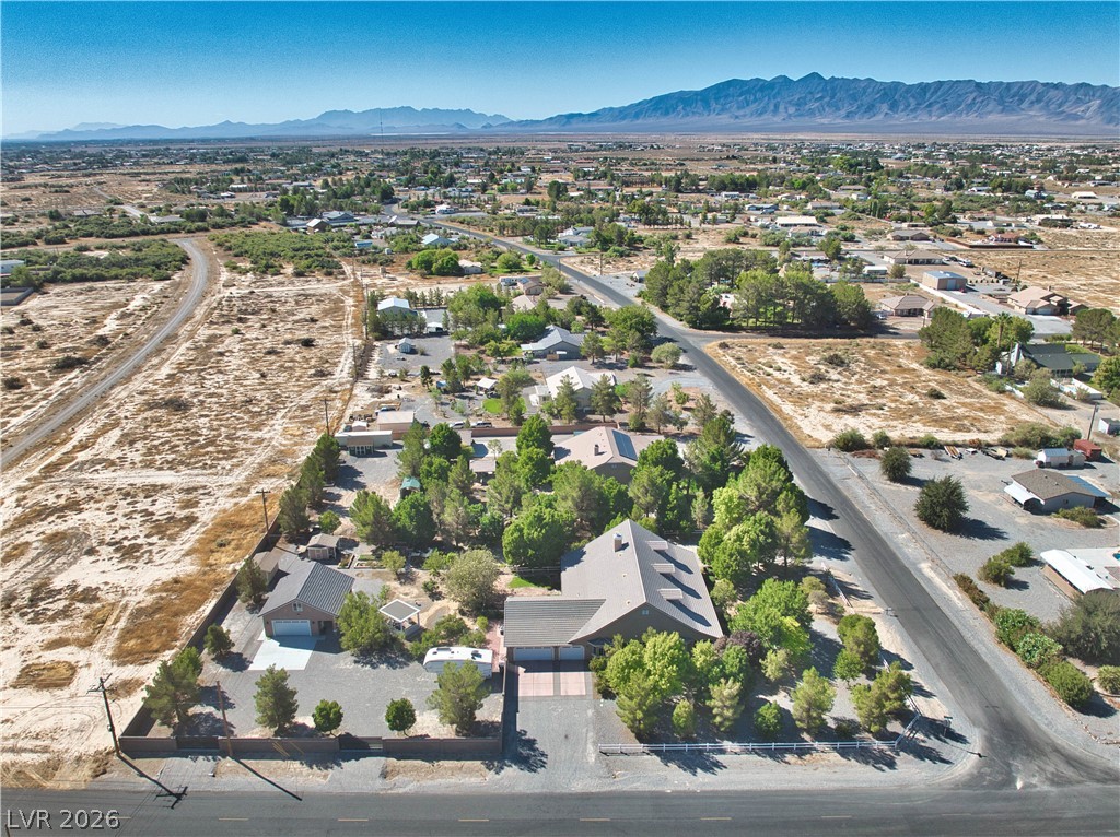 1941 Page Street Pahrump NV 89048