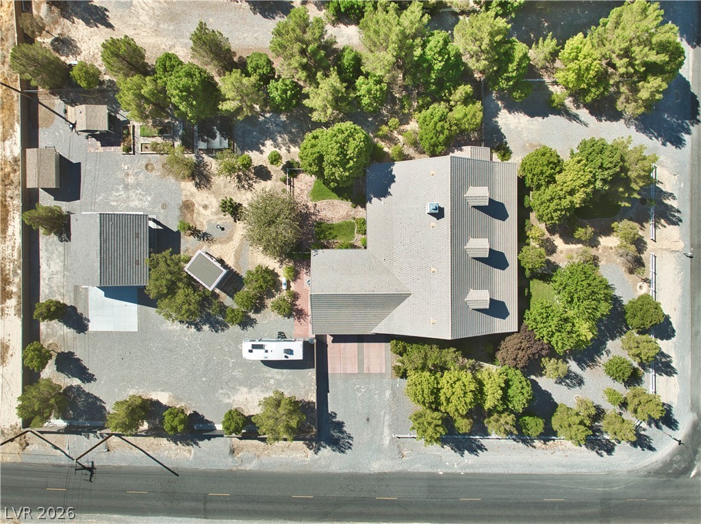 1941 Page Street Pahrump NV 89048
