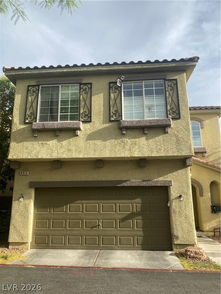 8913 Cambridge Glen Court Las Vegas NV 89149