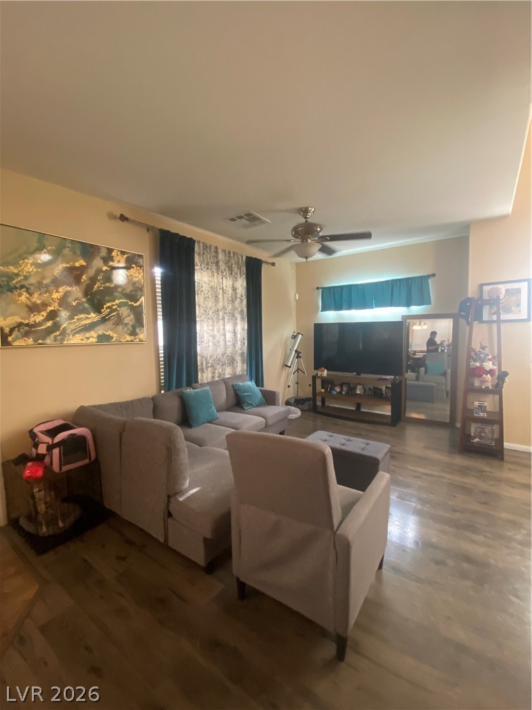 8913 Cambridge Glen Court Las Vegas NV 89149