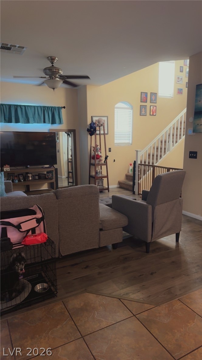 8913 Cambridge Glen Court Las Vegas NV 89149