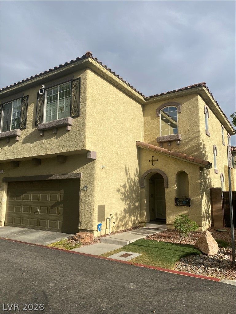 8913 Cambridge Glen Court Las Vegas NV 89149
