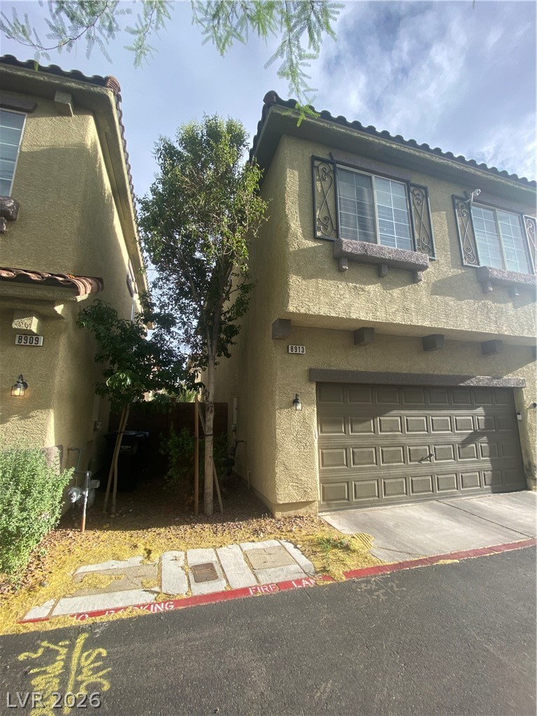8913 Cambridge Glen Court Las Vegas NV 89149