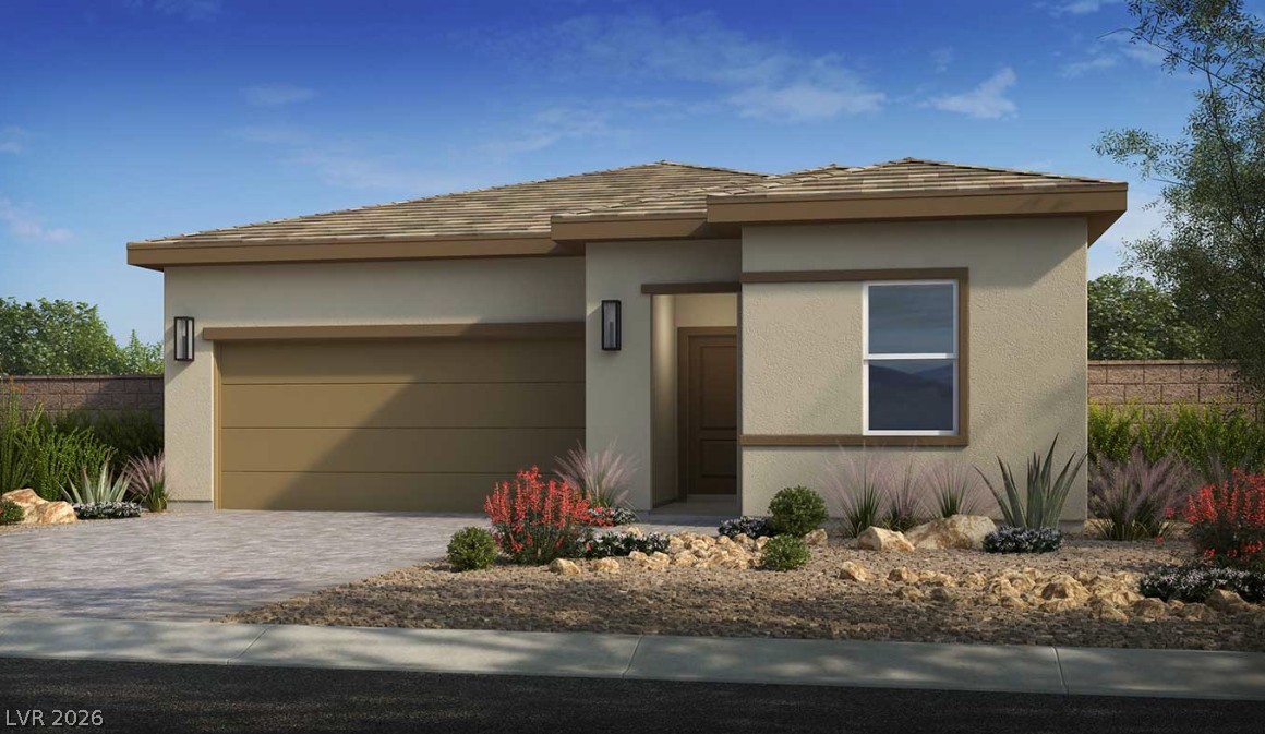 3400 East Cactus Canyon Drive Pahrump NV 89061