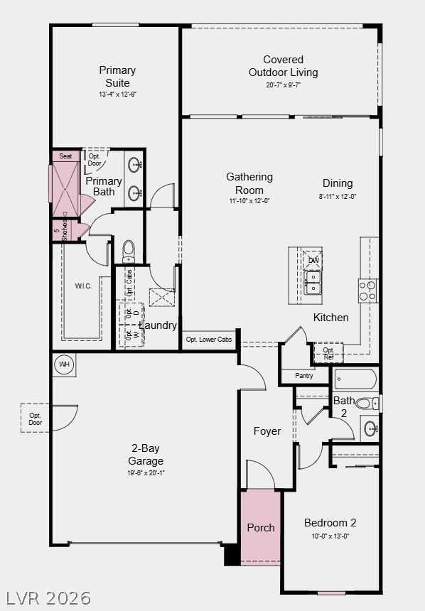 3400 East Cactus Canyon Drive Pahrump NV 89061