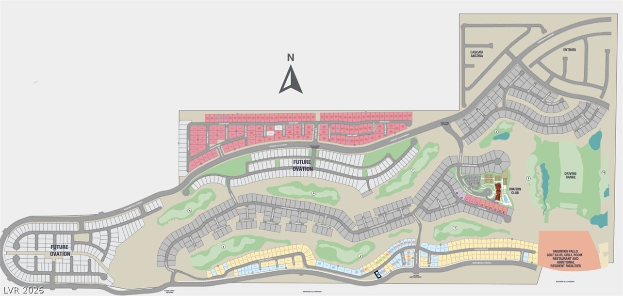 3400 East Cactus Canyon Drive Pahrump NV 89061