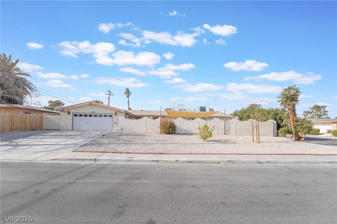 3829 Delaware Lane Las Vegas NV 89169