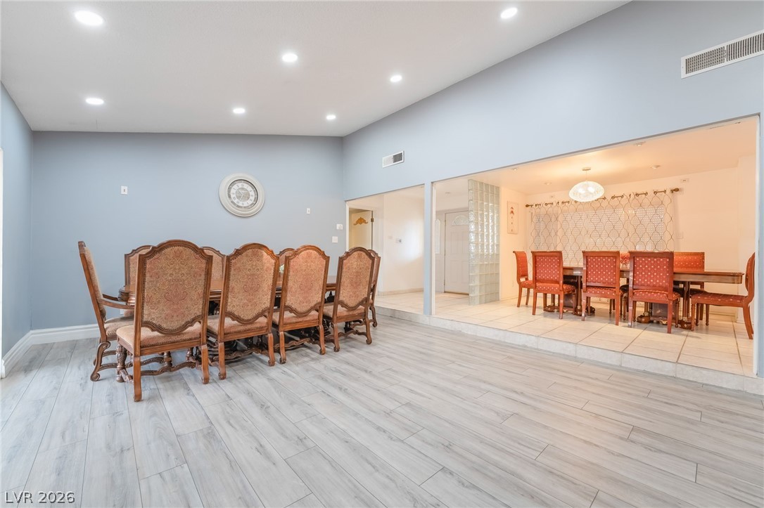 3829 Delaware Lane Las Vegas NV 89169