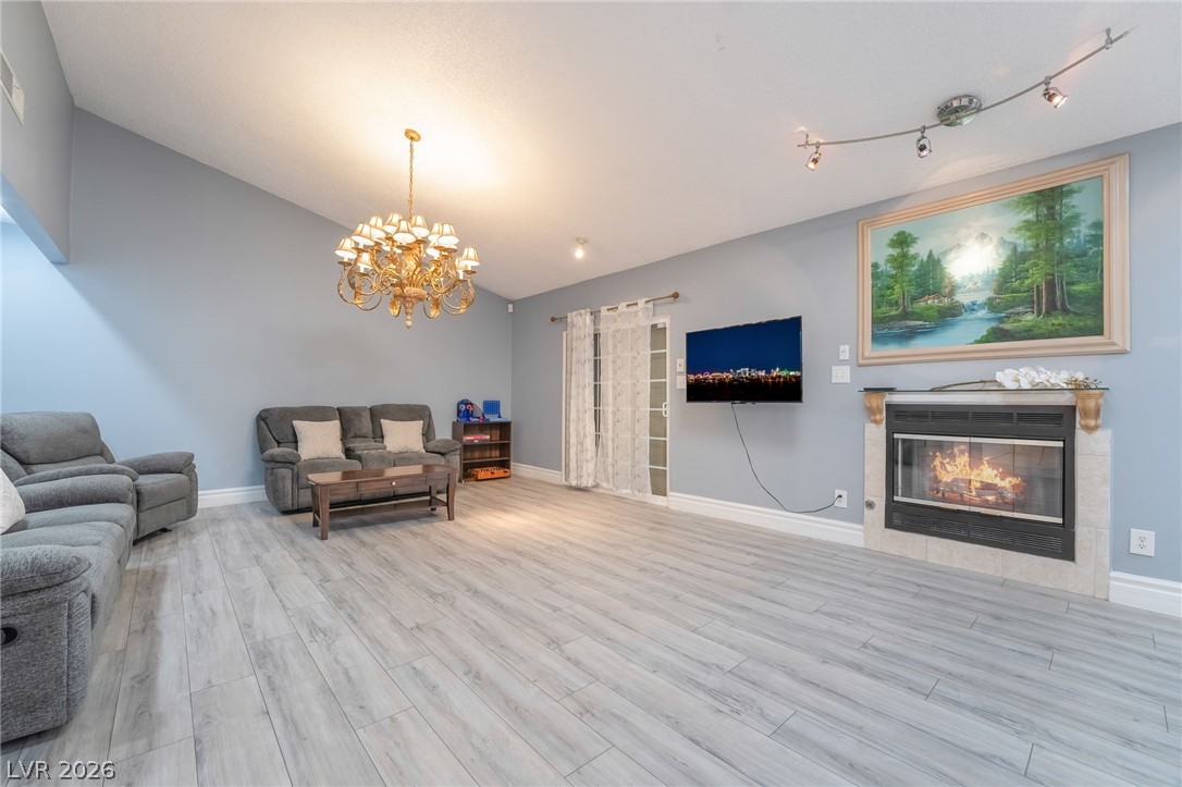 3829 Delaware Lane Las Vegas NV 89169