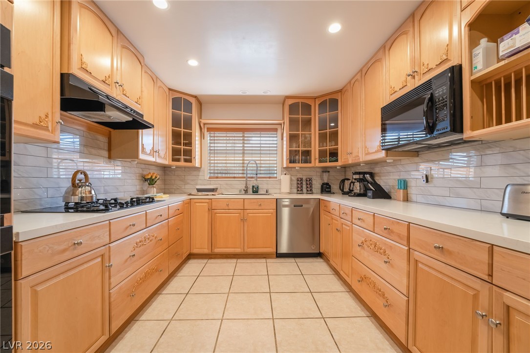 3829 Delaware Lane Las Vegas NV 89169