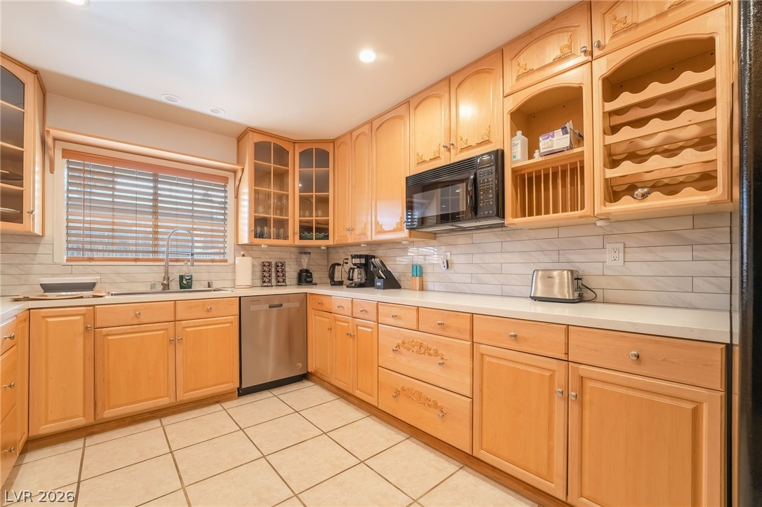 3829 Delaware Lane Las Vegas NV 89169