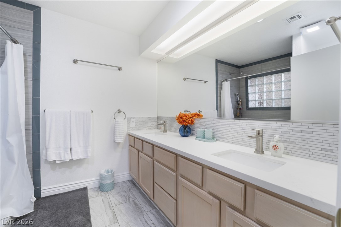 3829 Delaware Lane Las Vegas NV 89169