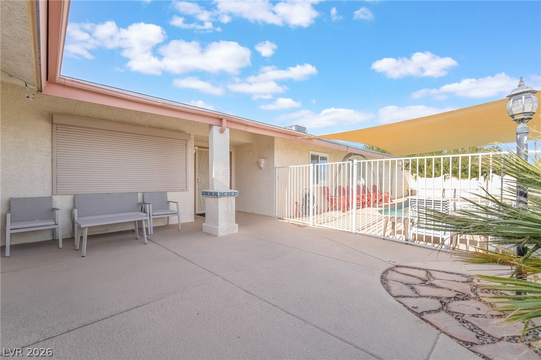 3829 Delaware Lane Las Vegas NV 89169