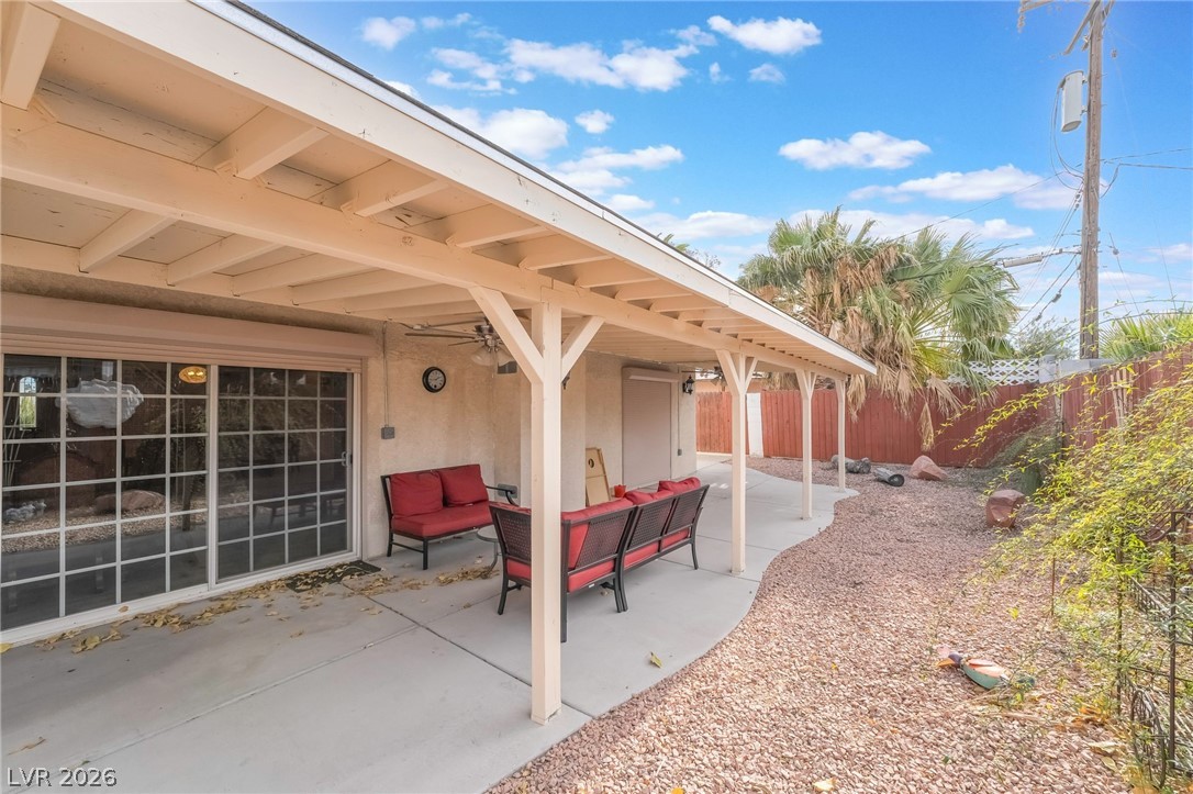 3829 Delaware Lane Las Vegas NV 89169