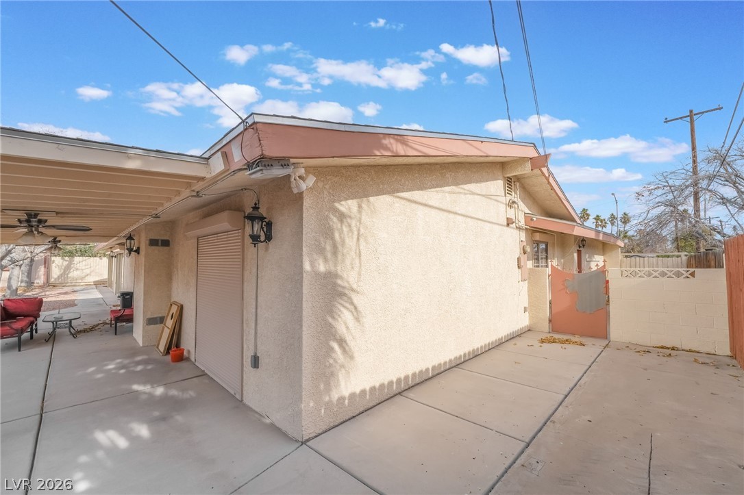 3829 Delaware Lane Las Vegas NV 89169