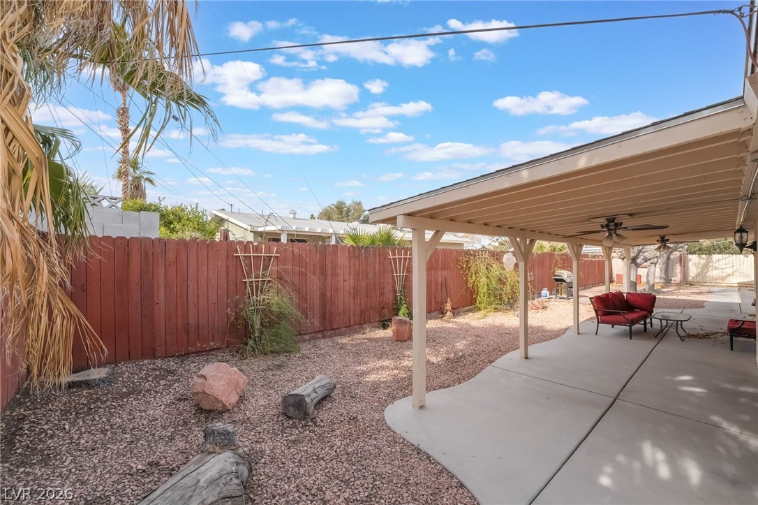 3829 Delaware Lane Las Vegas NV 89169