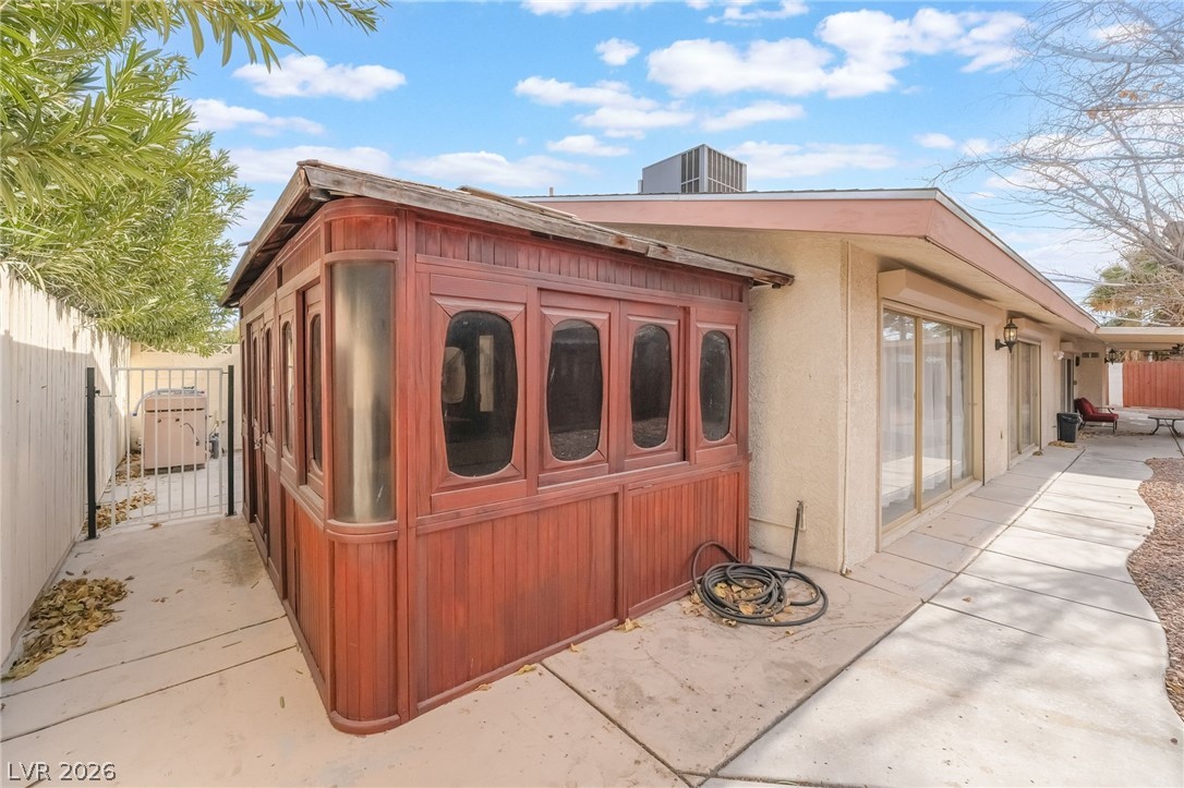 3829 Delaware Lane Las Vegas NV 89169