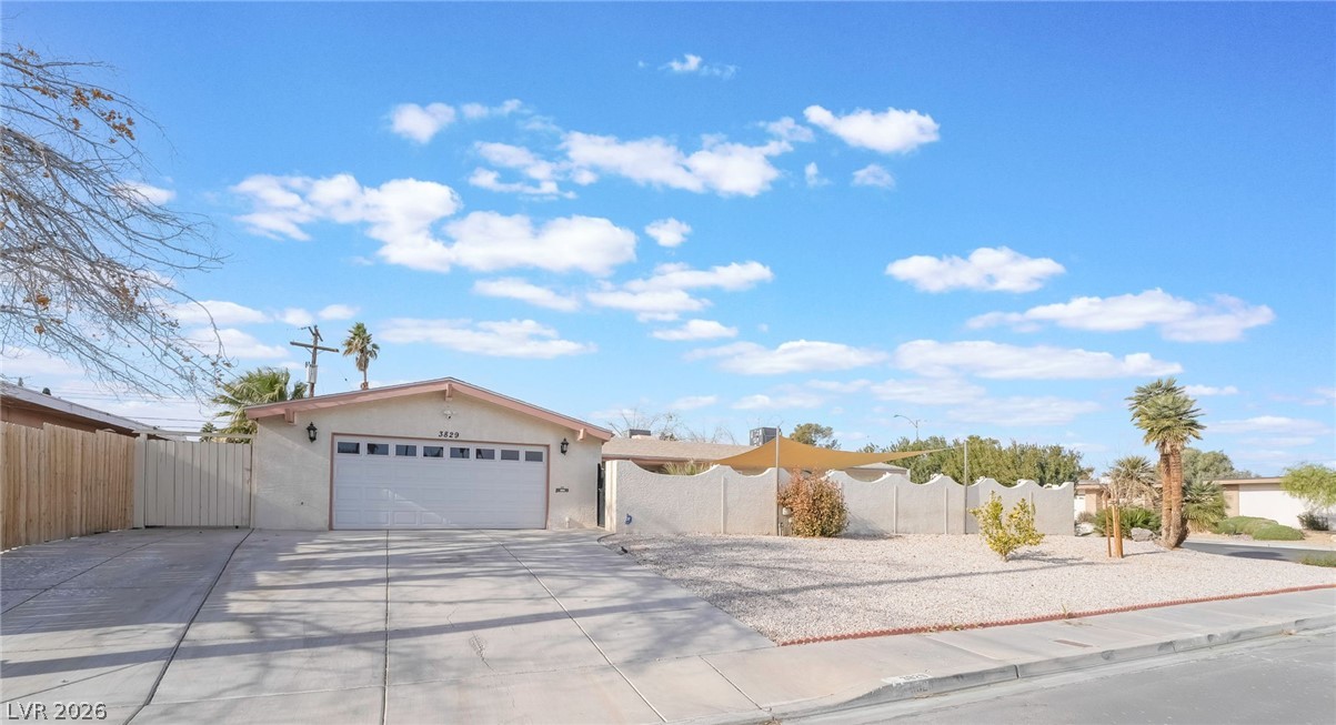 3829 Delaware Lane Las Vegas NV 89169