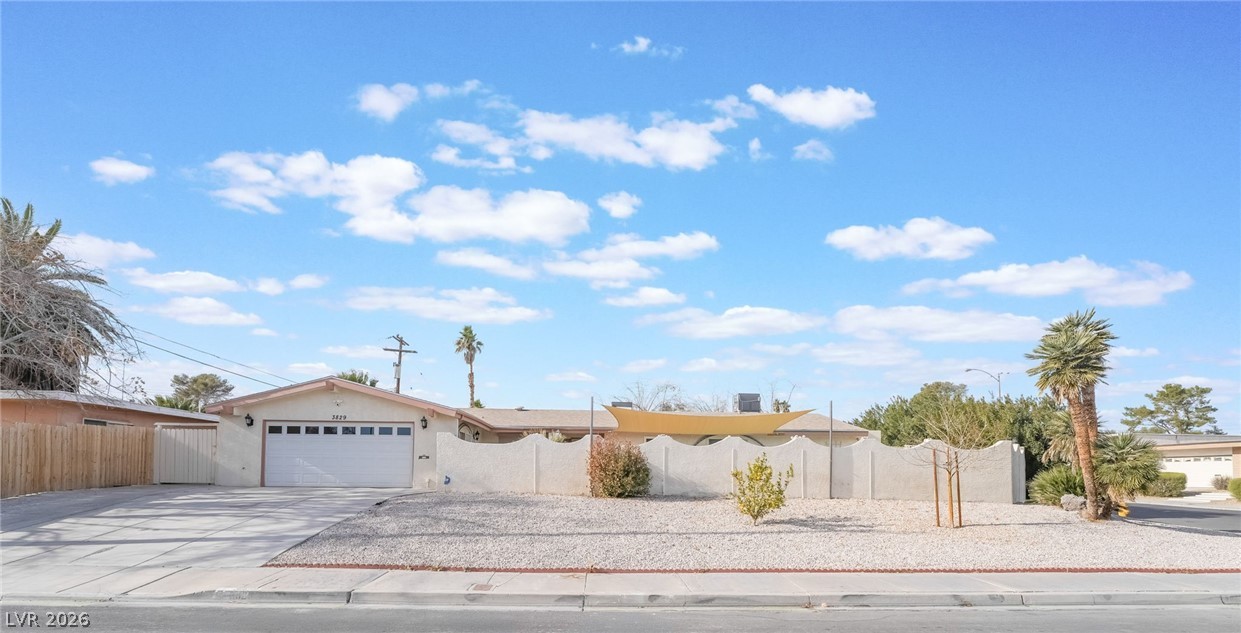 3829 Delaware Lane Las Vegas NV 89169