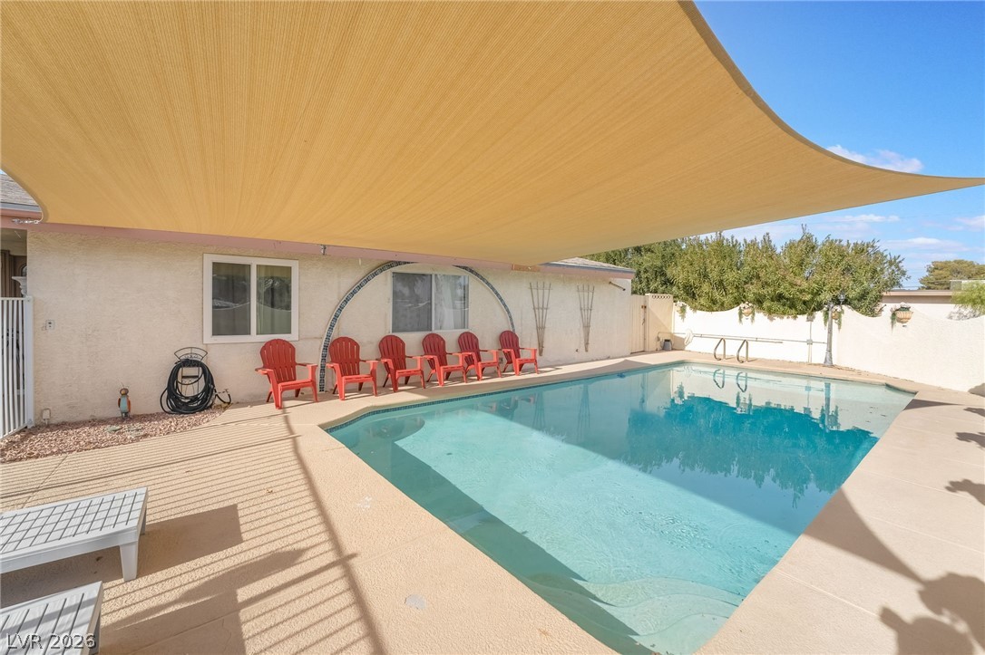 3829 Delaware Lane Las Vegas NV 89169