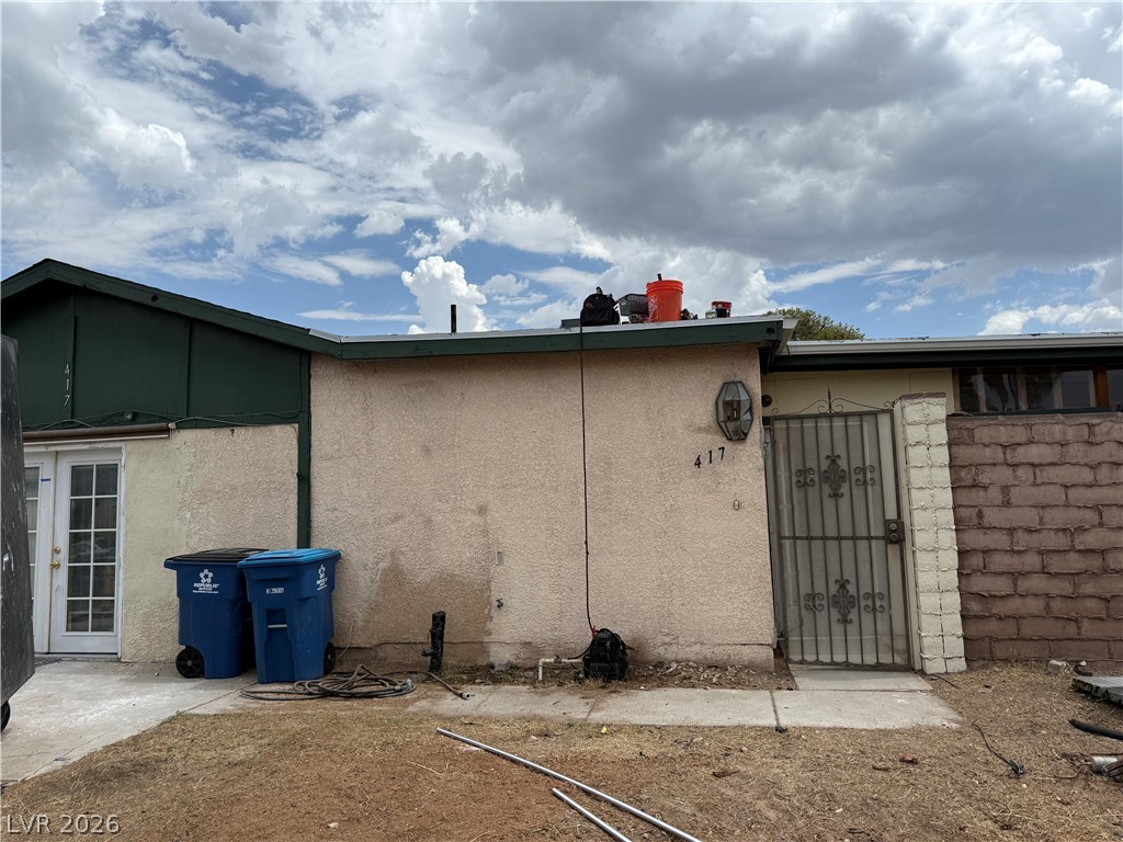 417 Lorenzi Street Las Vegas NV 89107