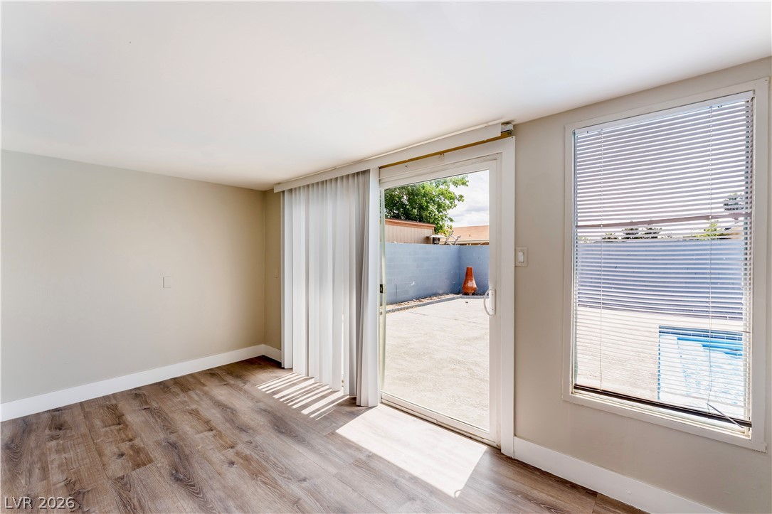 2228 Demetrius Avenue Las Vegas NV 89101