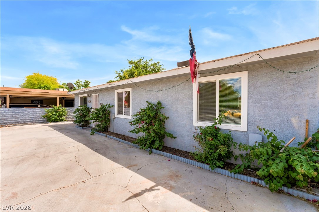 2228 Demetrius Avenue Las Vegas NV 89101