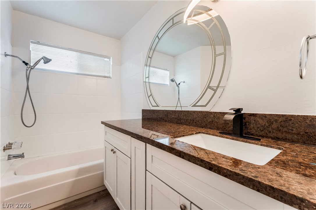2228 Demetrius Avenue Las Vegas NV 89101