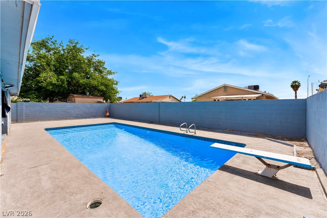 2228 Demetrius Avenue Las Vegas NV 89101