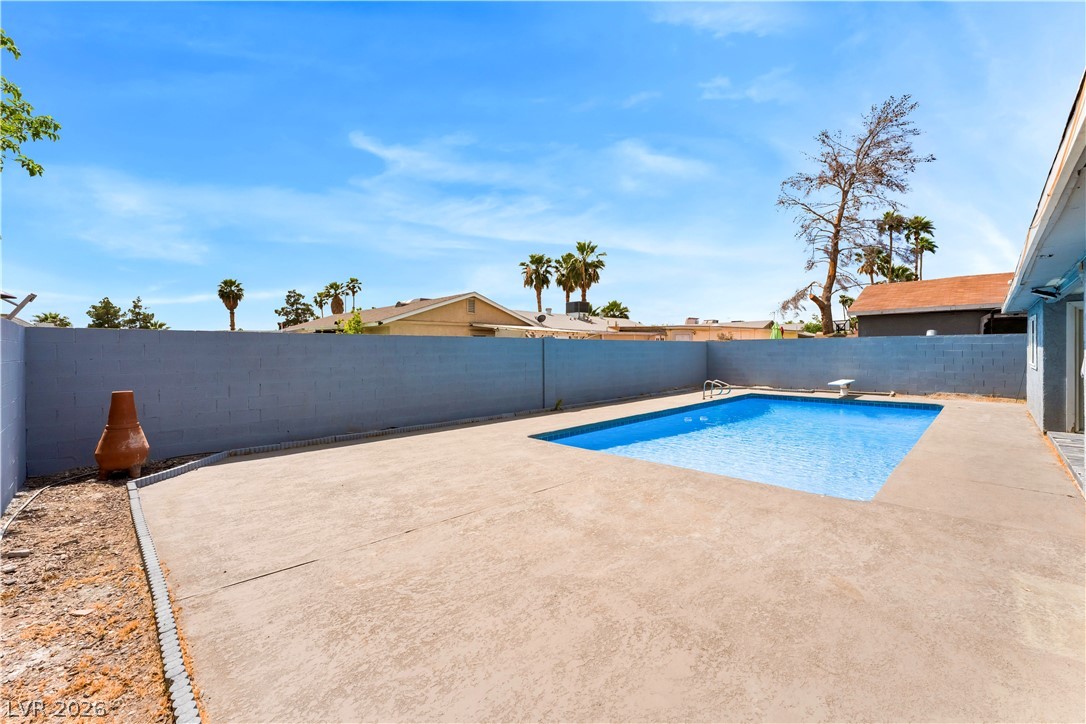 2228 Demetrius Avenue Las Vegas NV 89101