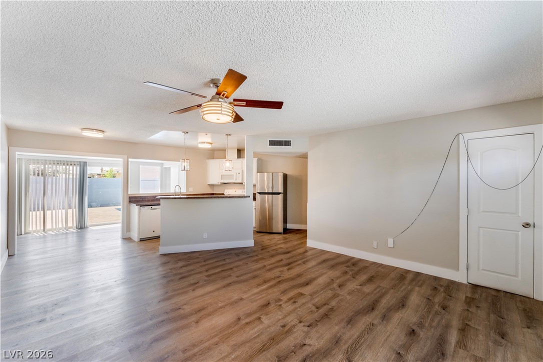 2228 Demetrius Avenue Las Vegas NV 89101