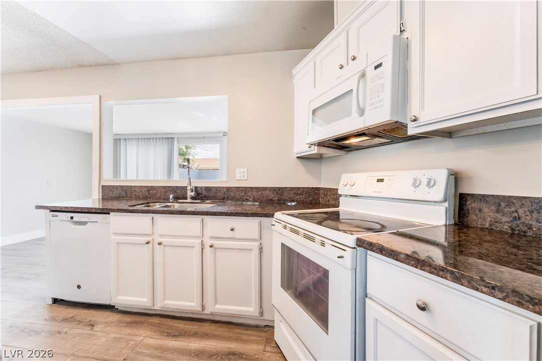 2228 Demetrius Avenue Las Vegas NV 89101