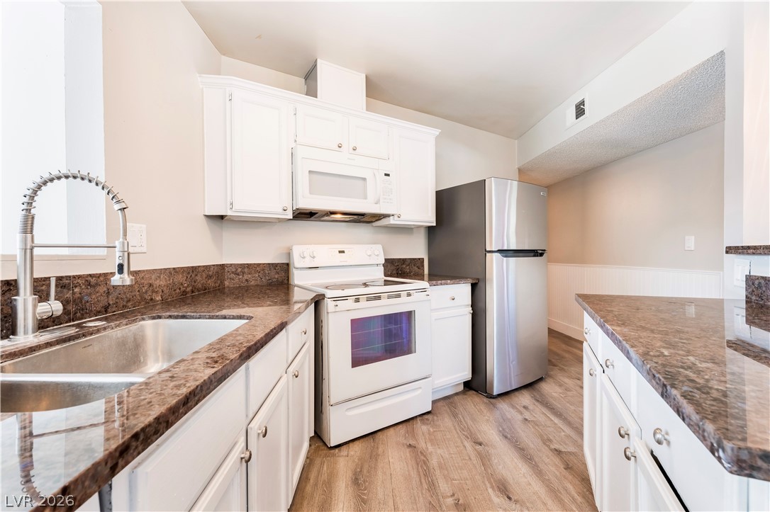 2228 Demetrius Avenue Las Vegas NV 89101