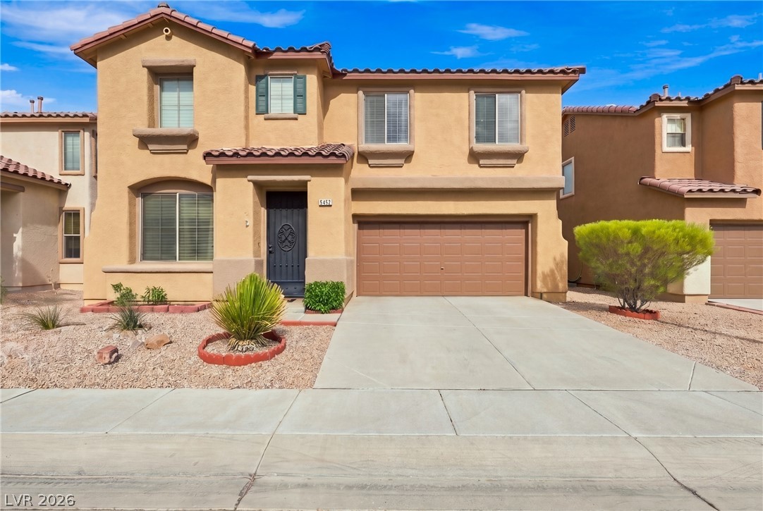 5432 West Pipers Meadow Court North Las Vegas NV 89031