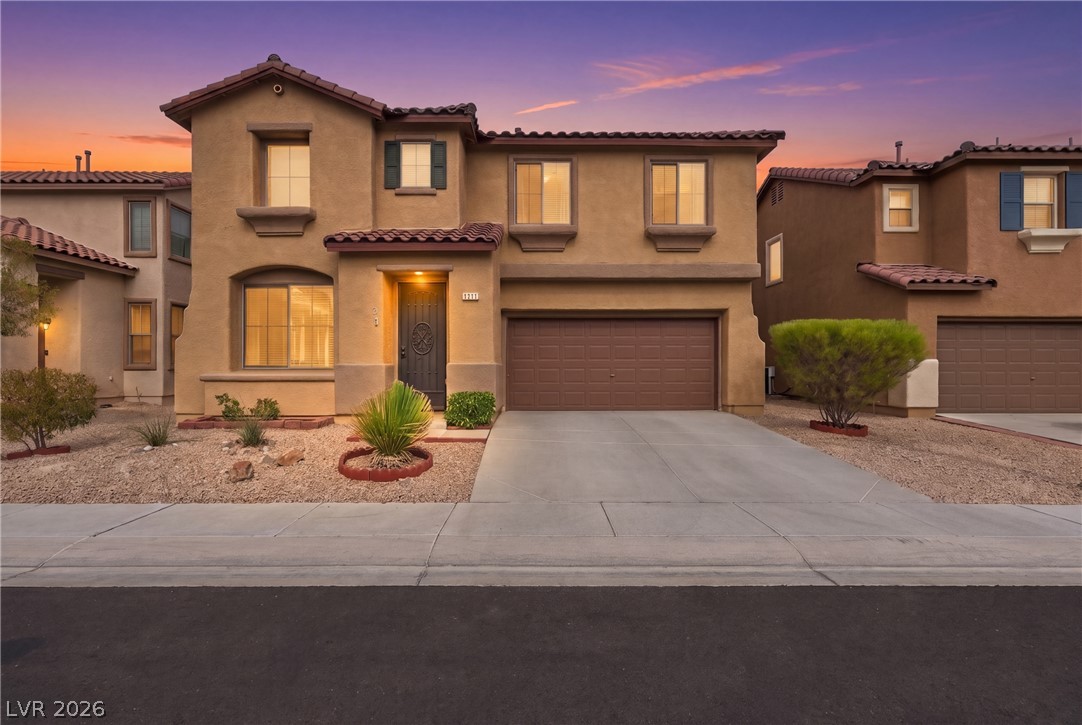 5432 West Pipers Meadow Court North Las Vegas NV 89031